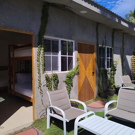 Almare Zonte - Beachfront Glamping Hotel El Zonte Extérieur photo
