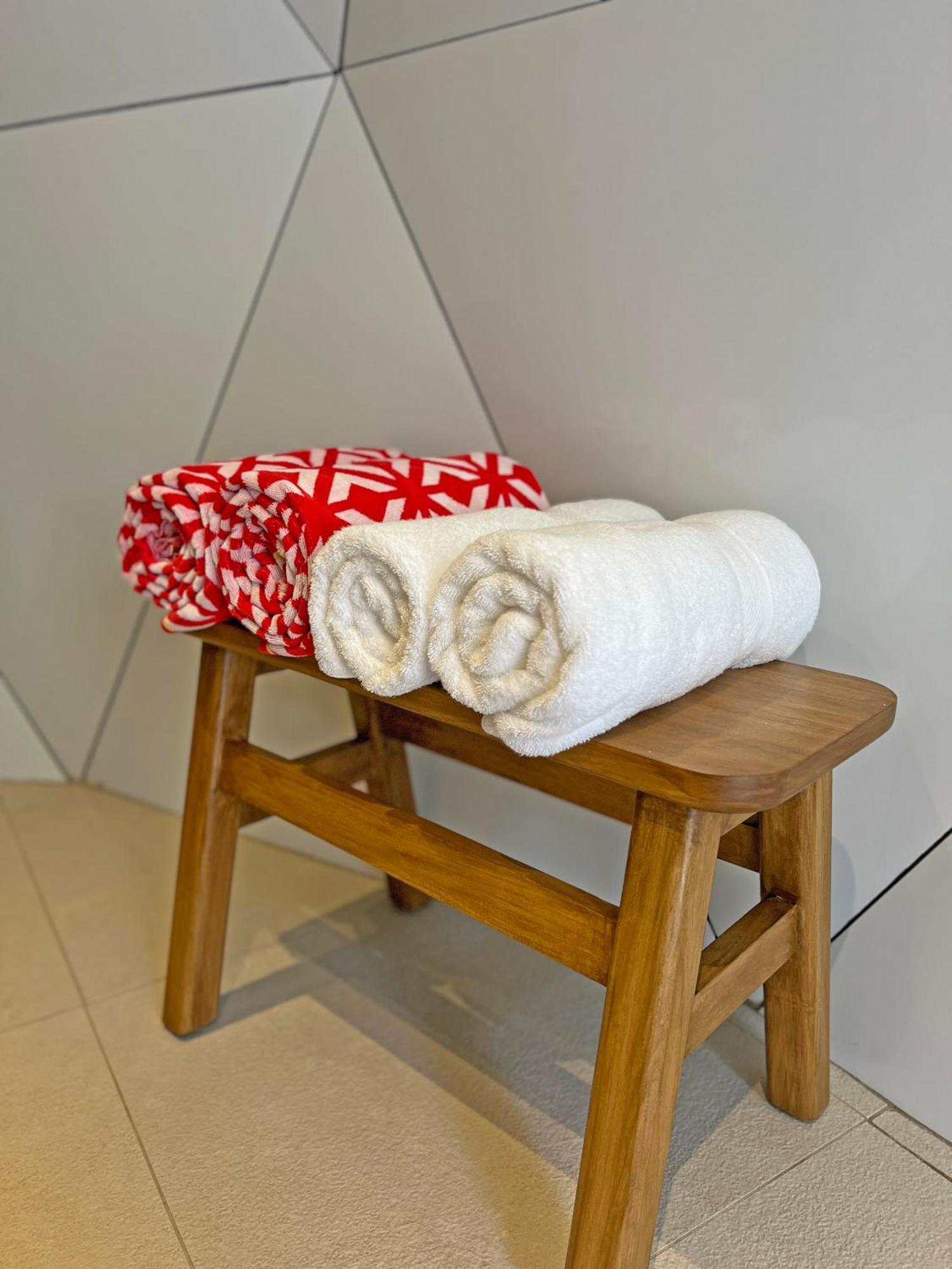 Almare Zonte - Beachfront Glamping Hotel El Zonte Extérieur photo
