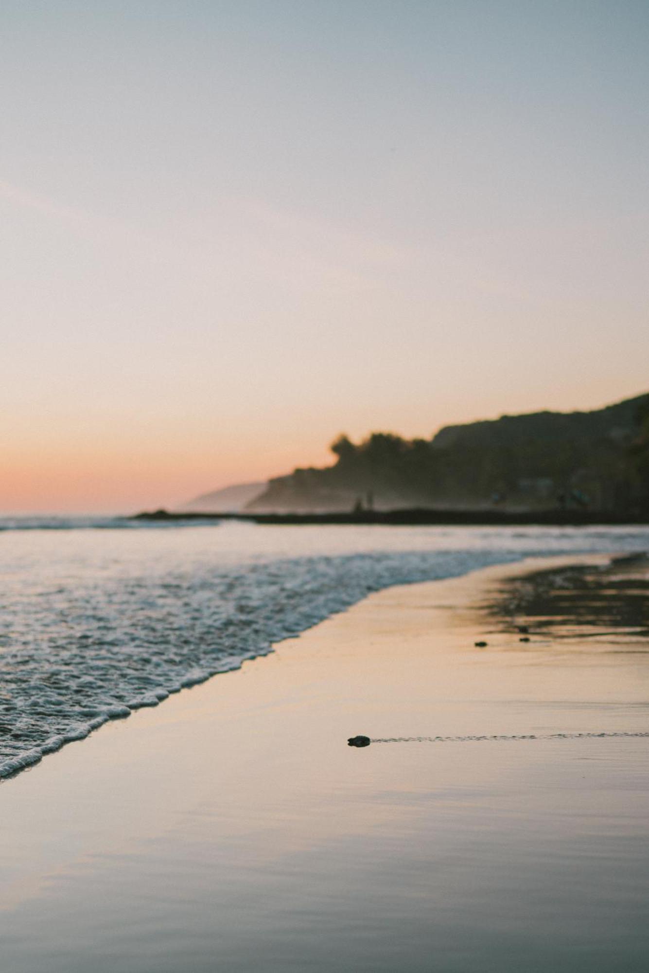 Almare Zonte - Beachfront Glamping Hotel El Zonte Extérieur photo