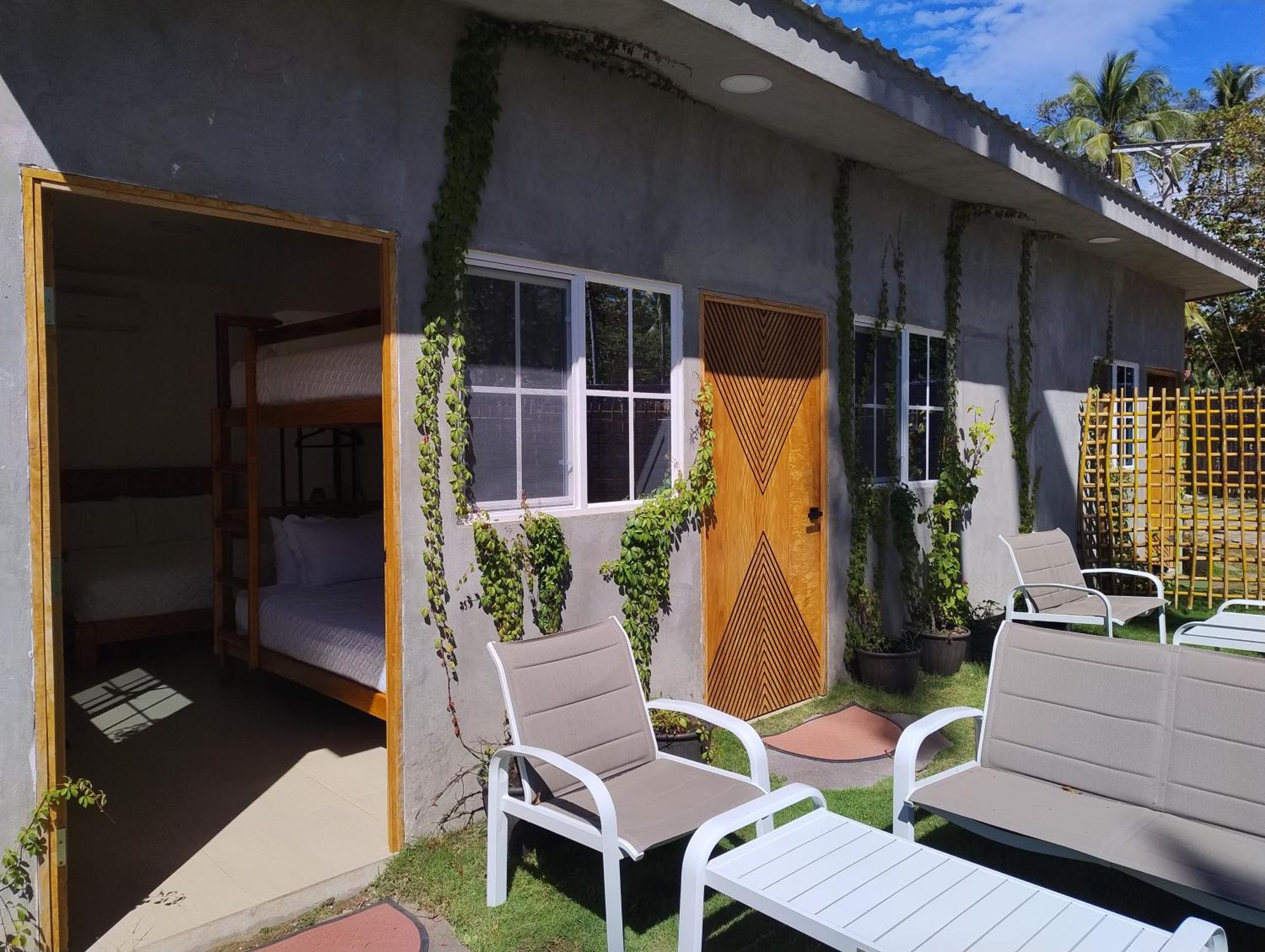 Almare Zonte - Beachfront Glamping Hotel El Zonte Extérieur photo